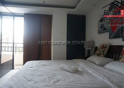 Maxx Central Condo for sale in Pattaya City, Pattaya. SC8303