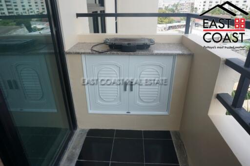 Maxx Central Condo for sale in Pattaya City, Pattaya. SC8303