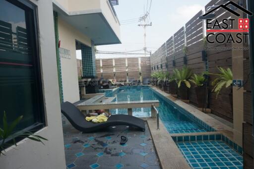 Maxx Central Condo for sale in Pattaya City, Pattaya. SC8303