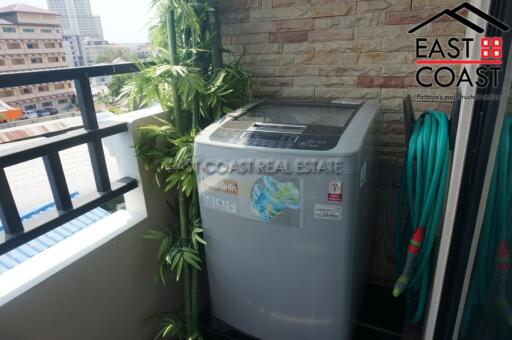 Maxx Central Condo for sale in Pattaya City, Pattaya. SC8303