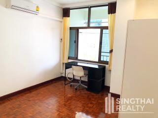 For RENT : Sawasdee Mansion / 3 Bedroom / 2 Bathrooms / 195 sqm / 45000 THB [7735852]