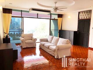 For RENT : Sawasdee Mansion / 3 Bedroom / 2 Bathrooms / 195 sqm / 45000 THB [7735852]