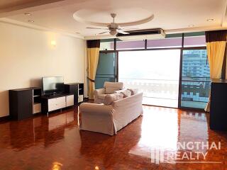 For RENT : Sawasdee Mansion / 3 Bedroom / 2 Bathrooms / 195 sqm / 45000 THB [7735852]