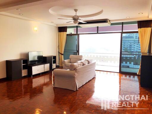 For RENT : Sawasdee Mansion / 3 Bedroom / 2 Bathrooms / 195 sqm / 45000 THB [7735852]