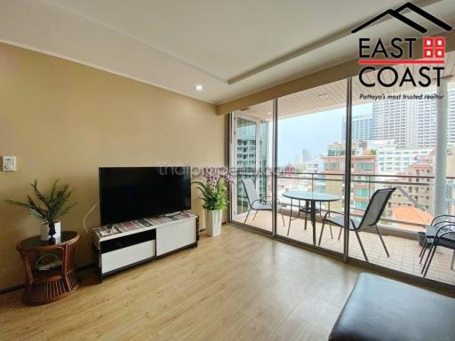 Northshore Condo for rent in Pattaya City, Pattaya. RC7787