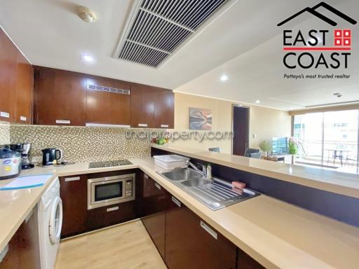 Northshore Condo for rent in Pattaya City, Pattaya. RC7787