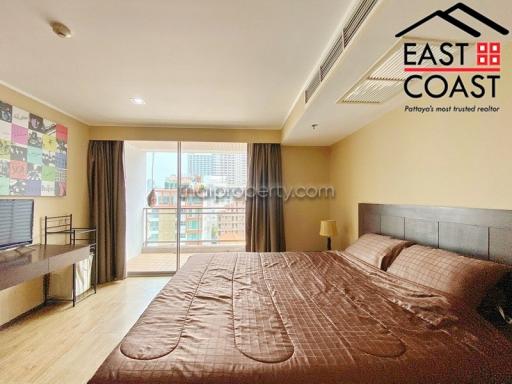 Northshore Condo for rent in Pattaya City, Pattaya. RC7787