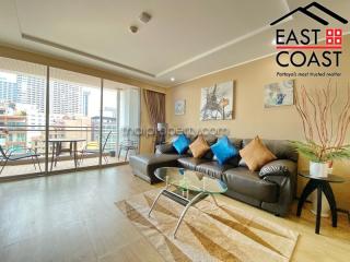 Northshore Condo for rent in Pattaya City, Pattaya. RC7787