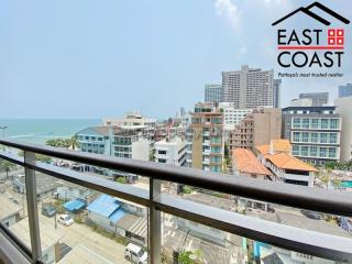 Northshore Condo for rent in Pattaya City, Pattaya. RC7787