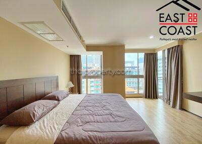 Northshore Condo for rent in Pattaya City, Pattaya. RC7787