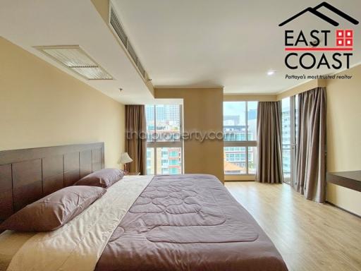 Northshore Condo for rent in Pattaya City, Pattaya. RC7787