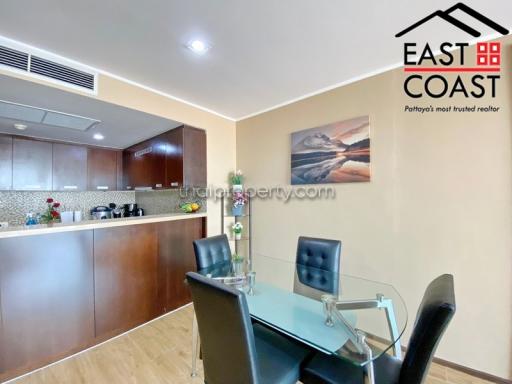 Northshore Condo for rent in Pattaya City, Pattaya. RC7787