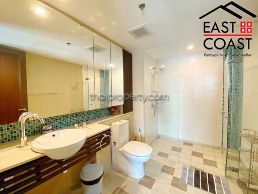 Northshore Condo for rent in Pattaya City, Pattaya. RC7787