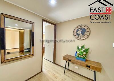 Northshore Condo for rent in Pattaya City, Pattaya. RC7787
