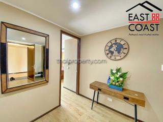 Northshore Condo for rent in Pattaya City, Pattaya. RC7787