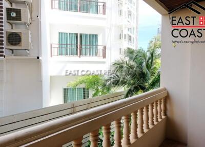 Executive Residence 1 Condo for sale and for rent in Pratumnak Hill, Pattaya. SRC3115