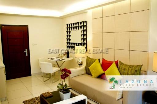 Laguna Beach Resort 1 Condo for rent in Jomtien, Pattaya. RC7568