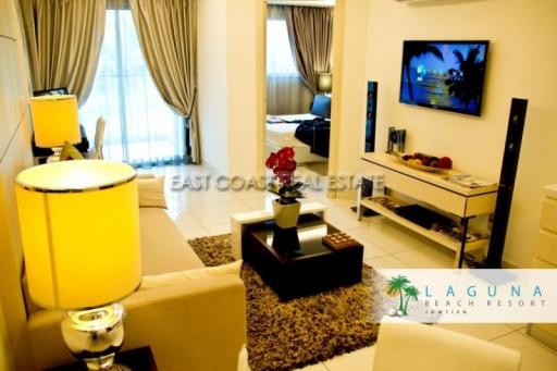 Laguna Beach Resort 1 Condo for rent in Jomtien, Pattaya. RC7568