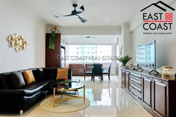 Jomtien Complex Condo for rent in Jomtien, Pattaya. RC11954