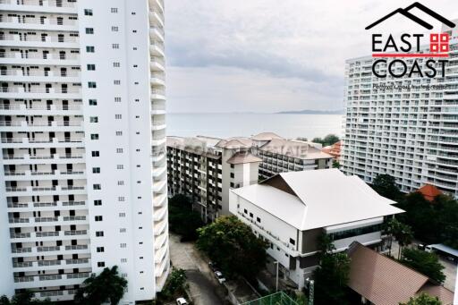 Jomtien Complex Condo for rent in Jomtien, Pattaya. RC11954