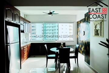 Jomtien Complex Condo for rent in Jomtien, Pattaya. RC11954