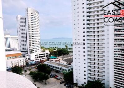 Jomtien Complex Condo for rent in Jomtien, Pattaya. RC11954