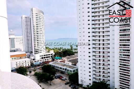 Jomtien Complex Condo for rent in Jomtien, Pattaya. RC11954