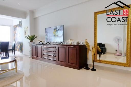 Jomtien Complex Condo for rent in Jomtien, Pattaya. RC11954