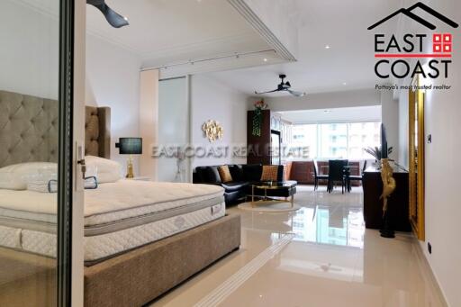 Jomtien Complex Condo for rent in Jomtien, Pattaya. RC11954