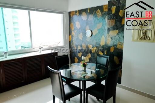 Jomtien Complex Condo for rent in Jomtien, Pattaya. RC11954