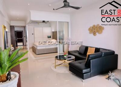 Jomtien Complex Condo for rent in Jomtien, Pattaya. RC11954