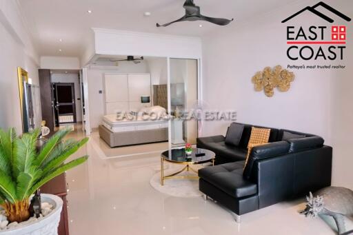 Jomtien Complex Condo for rent in Jomtien, Pattaya. RC11954