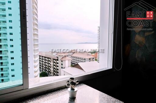 Jomtien Complex Condo for rent in Jomtien, Pattaya. RC11954