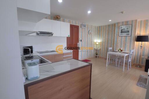 1 bedroom Condo in The Pride Pattaya