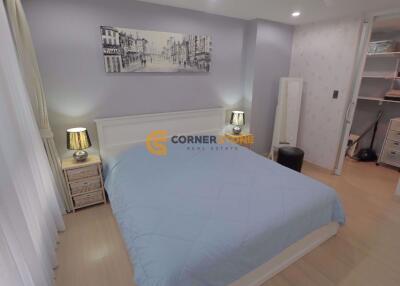 1 bedroom Condo in The Pride Pattaya