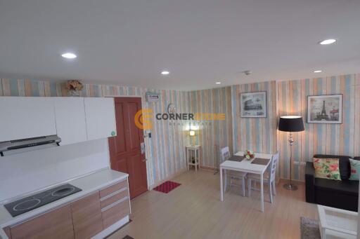 1 bedroom Condo in The Pride Pattaya