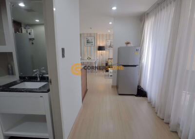 1 bedroom Condo in The Pride Pattaya