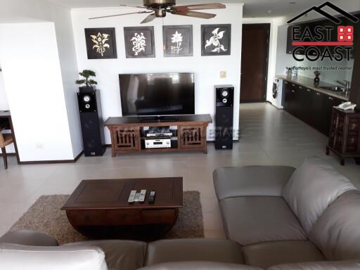 Northshore Condo for rent in Pattaya City, Pattaya. RC11496