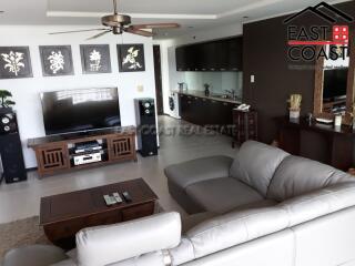 Northshore Condo for rent in Pattaya City, Pattaya. RC11496