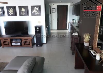 Northshore Condo for rent in Pattaya City, Pattaya. RC11496