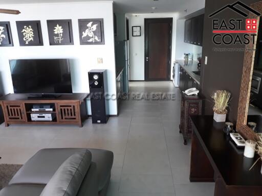 Northshore Condo for rent in Pattaya City, Pattaya. RC11496