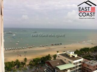 Northshore Condo for rent in Pattaya City, Pattaya. RC11496