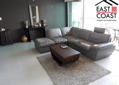 Northshore Condo for rent in Pattaya City, Pattaya. RC11496