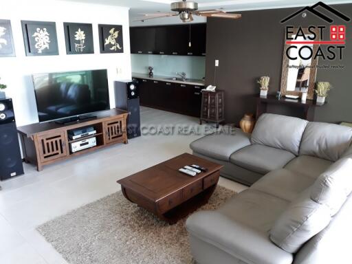 Northshore Condo for rent in Pattaya City, Pattaya. RC11496