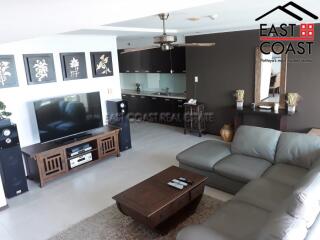 Northshore Condo for rent in Pattaya City, Pattaya. RC11496