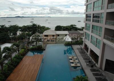 Northshore  Condo for sale and for rent in Pattaya City, Pattaya. SRC5455