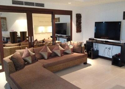 Northshore  Condo for sale and for rent in Pattaya City, Pattaya. SRC5455