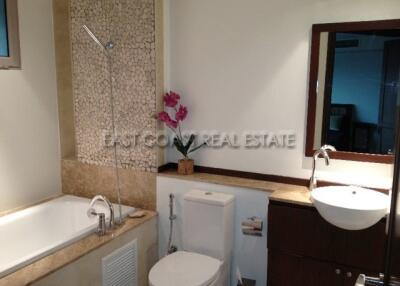 Northshore  Condo for sale and for rent in Pattaya City, Pattaya. SRC5455