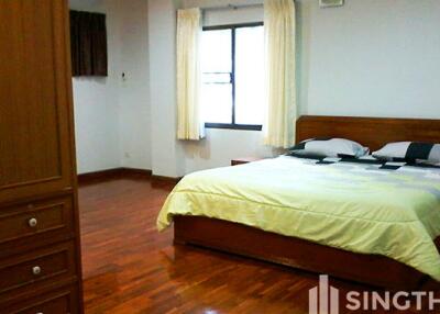 For RENT : City Nest Apartment / 2 Bedroom / 2 Bathrooms / 121 sqm / 45000 THB [7786447]