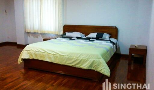 For RENT : City Nest Apartment / 2 Bedroom / 2 Bathrooms / 121 sqm / 45000 THB [7786447]